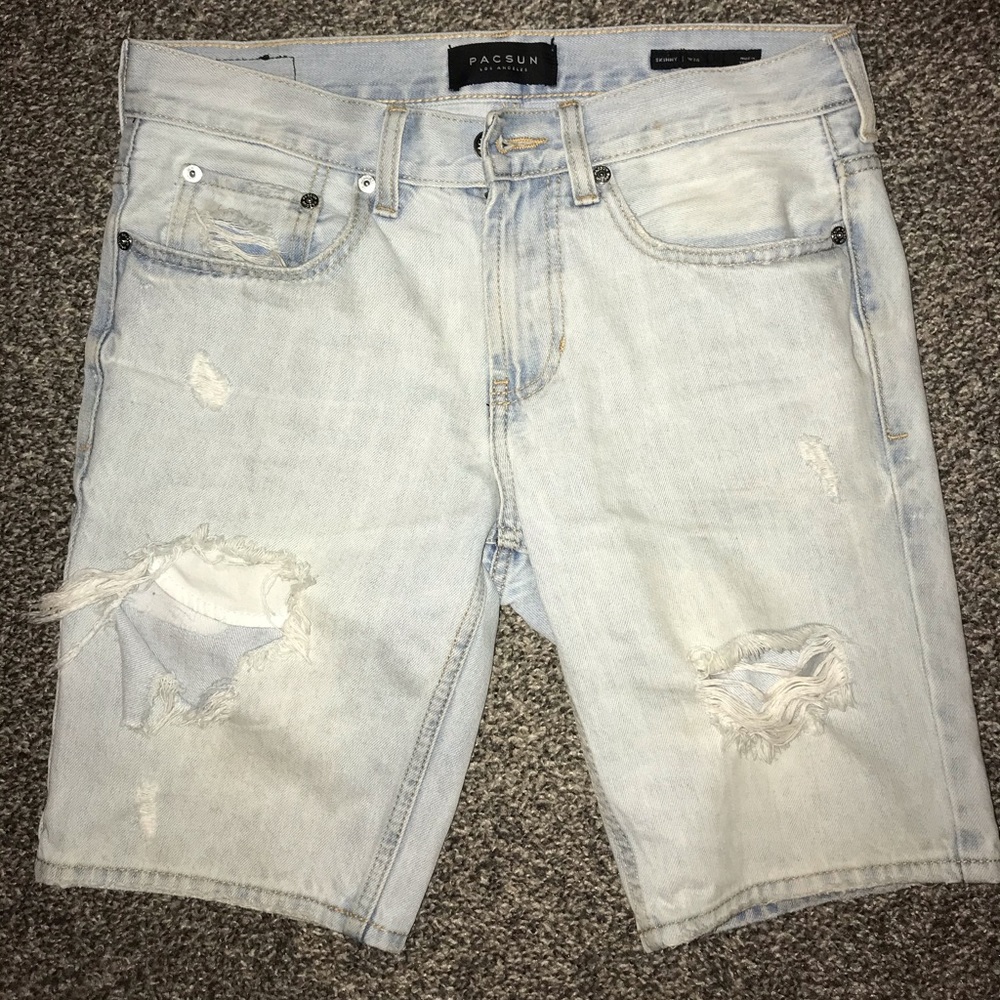 PACSUN SHORTS